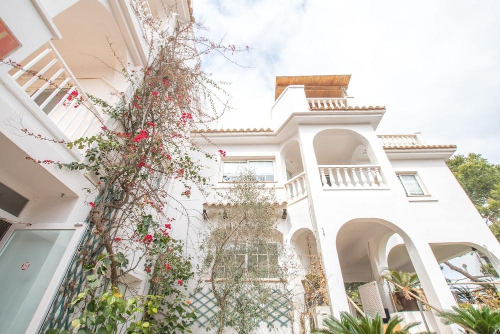Boho Formentera Hotel apartamentowy