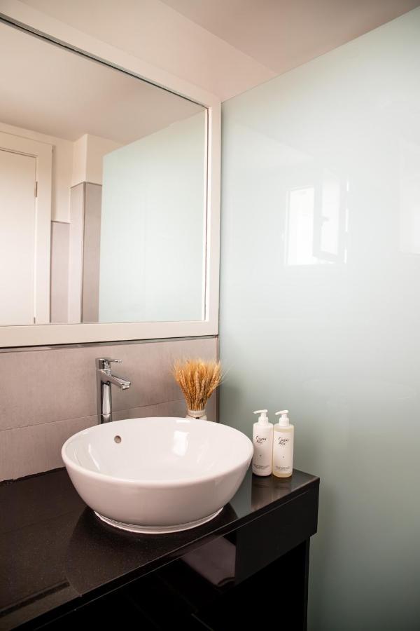 Hotel apartamentowy Boho Formentera Es Pujols