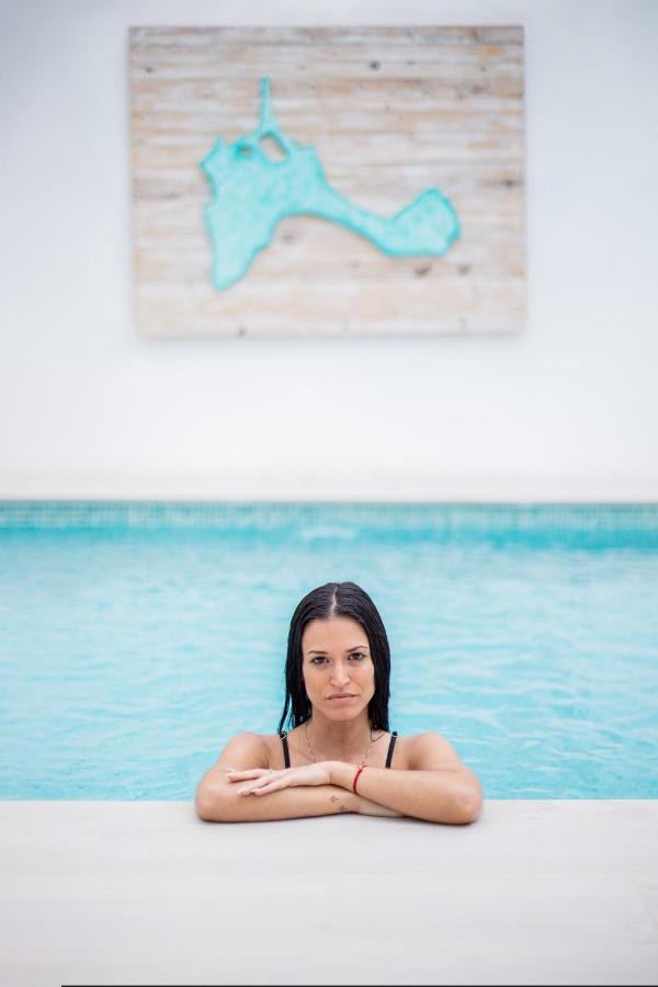 Hotel apartamentowy Boho Formentera 2*