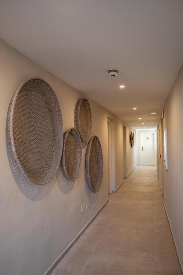 Boho Formentera Hotel apartamentowy Es Pujols