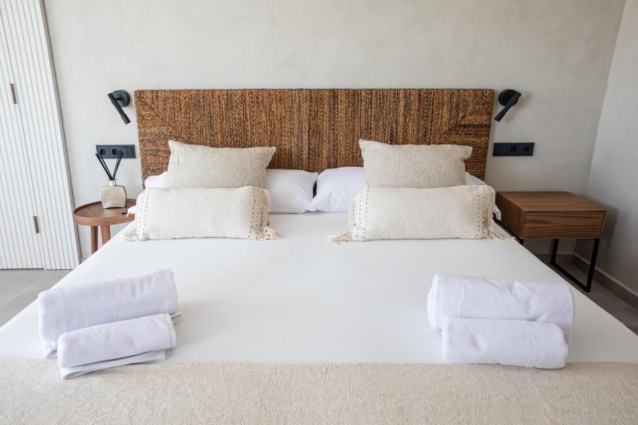 Boho Formentera Hotel apartamentowy