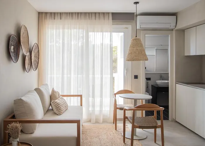 Apartamentos Arcos de Formentera