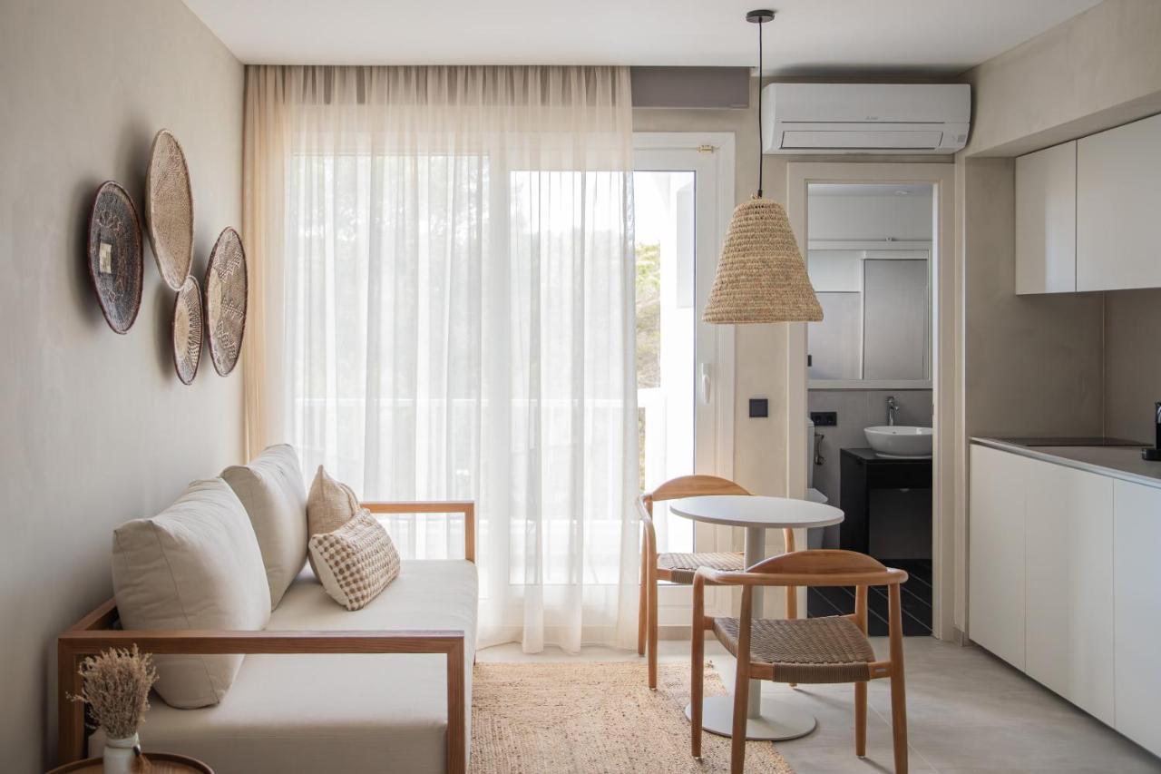 Arcos De Formentera Apartahotel 2*