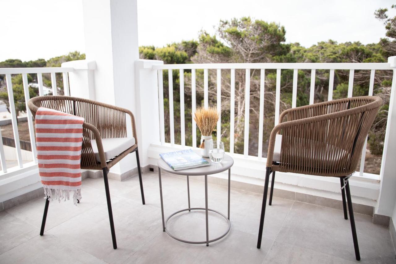 Arcos De Formentera Apartahotel Es Pujols
